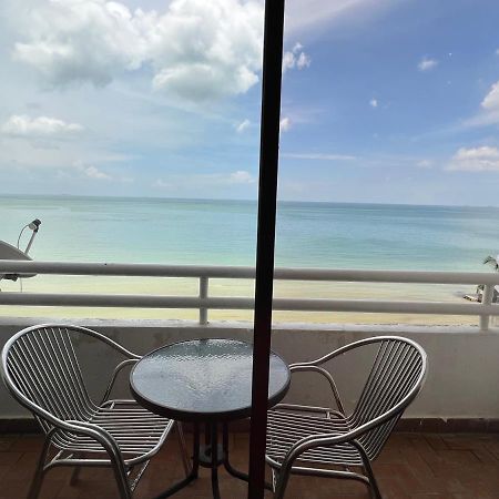 Tanjung Tuan Regency Port Dickson 1 Carparkアパートメント エクステリア 写真